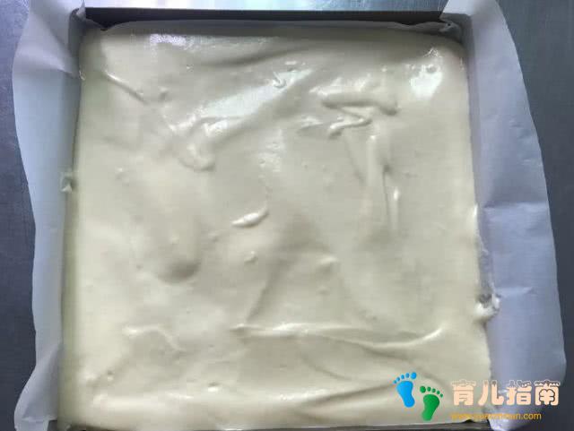 小孩子们特爱吃的蛋糕卷，肉松海苔奶油卷