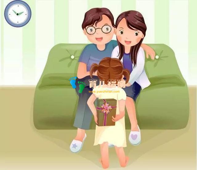 和婆婆一起带孩子,崩溃过吗?但我更多的是心存感恩,有你们真好