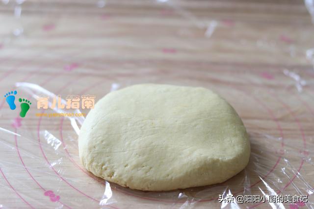 奶粉不只能冲奶,还能干吃,不过最好还是这样做,颜值高易存储