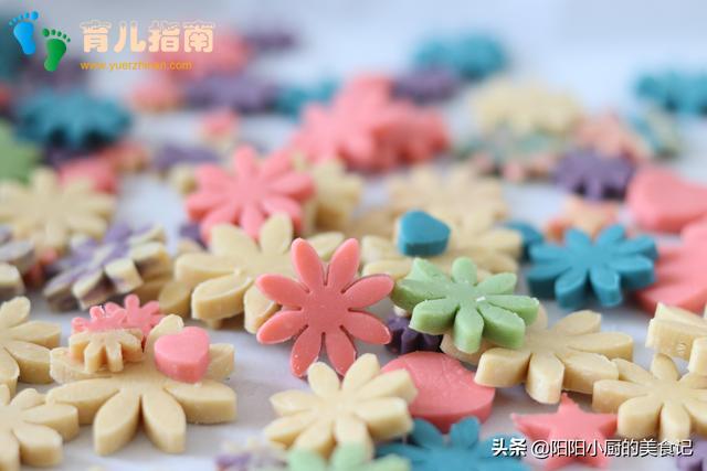 奶粉不只能冲奶,还能干吃,不过最好还是这样做,颜值高易存储