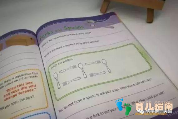 团 | 开学季，给孩子一套全科学习的利器：Skill Sharpeners铅笔刀练习册