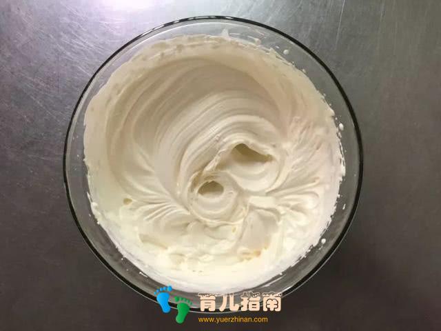 小孩子们特爱吃的蛋糕卷，肉松海苔奶油卷