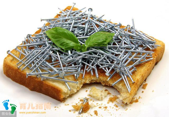 如何判断宝宝缺少微量元素？家长学会看几个症状，别再乱补了