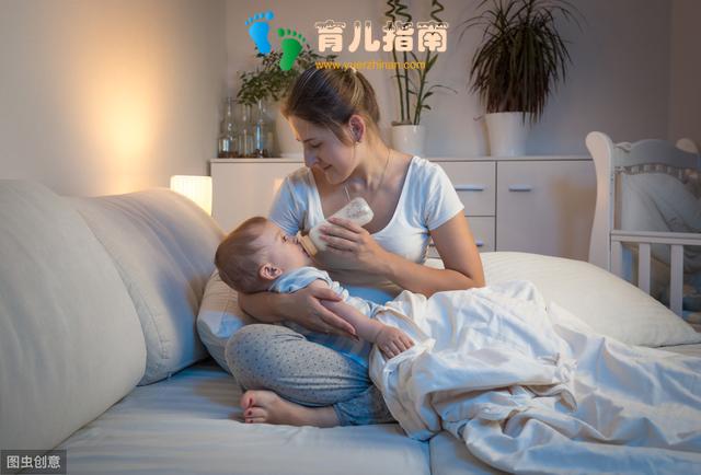 背奶妈妈的新出路,事业与家庭更退一步,让孩子感受更多母爱