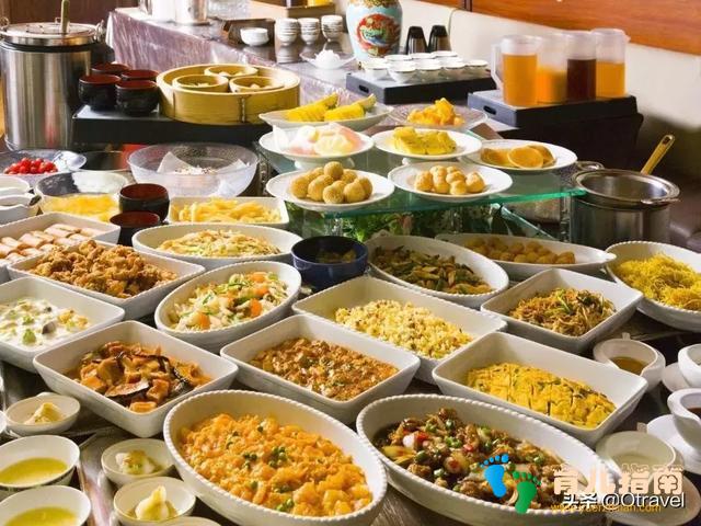 红叶与和牛,日本幼儿园半日生活体验,小众北海道秋天亲子玩法