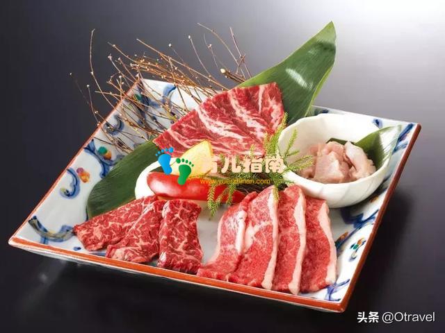 红叶与和牛,日本幼儿园半日生活体验,小众北海道秋天亲子玩法