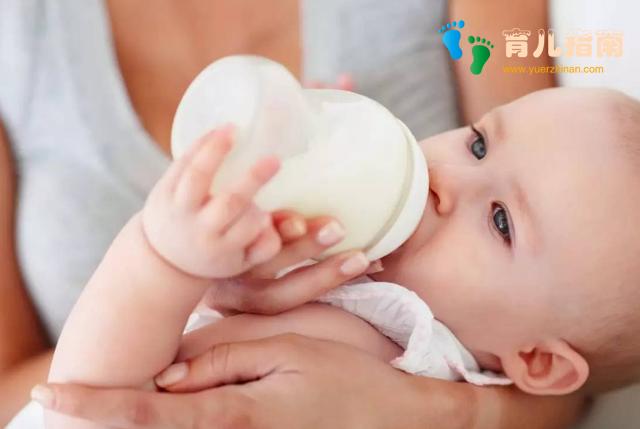 请停止你的过度喂养!不仅害了孩子,还伤害了自己,新手爸妈必看