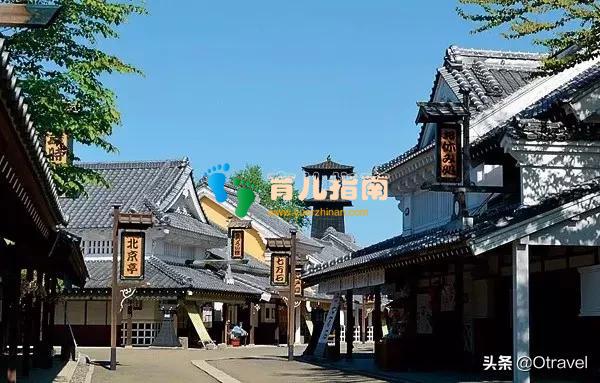 红叶与和牛,日本幼儿园半日生活体验,小众北海道秋天亲子玩法
