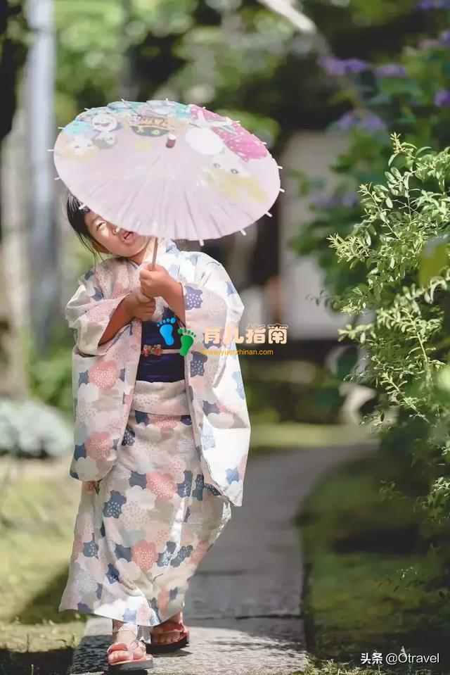 红叶与和牛,日本幼儿园半日生活体验,小众北海道秋天亲子玩法