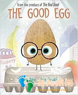 开学季好书推荐|2019上半年纽约时报畅销儿童绘本