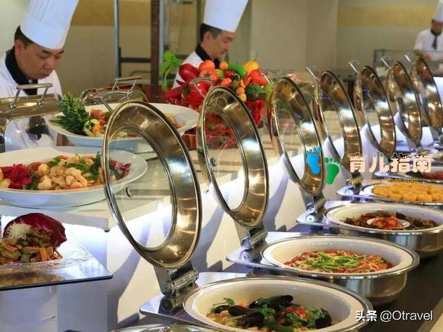 红叶与和牛,日本幼儿园半日生活体验,小众北海道秋天亲子玩法