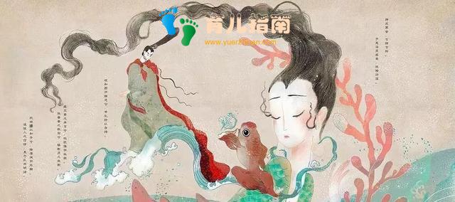 少儿艺术教育真的重要吗?