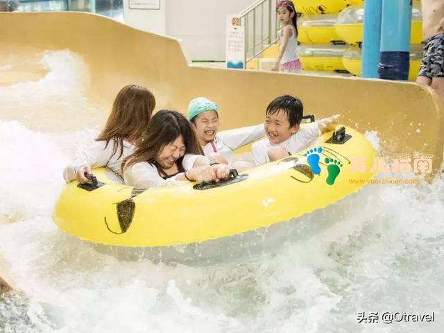 红叶与和牛,日本幼儿园半日生活体验,小众北海道秋天亲子玩法