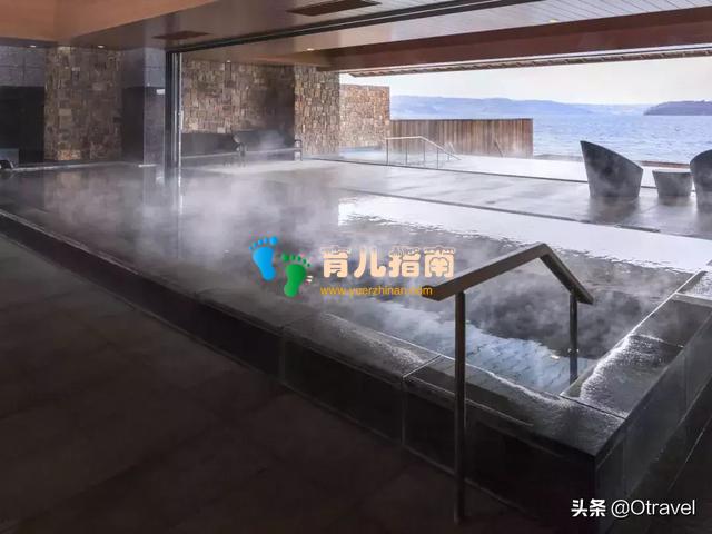 红叶与和牛,日本幼儿园半日生活体验,小众北海道秋天亲子玩法