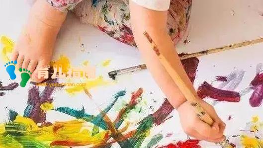 少儿艺术教育真的重要吗?