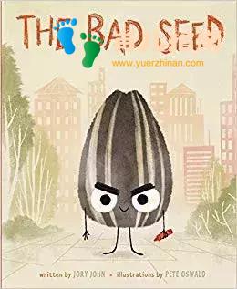 开学季好书推荐|2019上半年纽约时报畅销儿童绘本