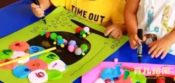 少儿艺术教育真的重要吗?