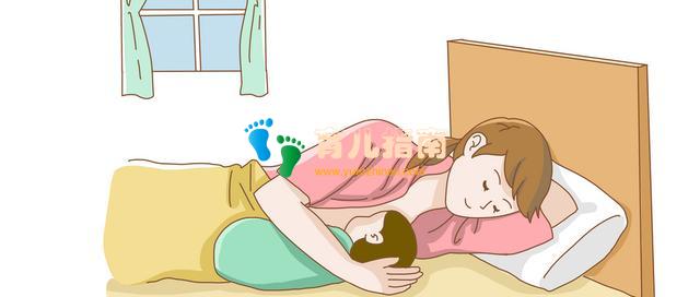 请停止你的过度喂养!不仅害了孩子,还伤害了自己,新手爸妈必看