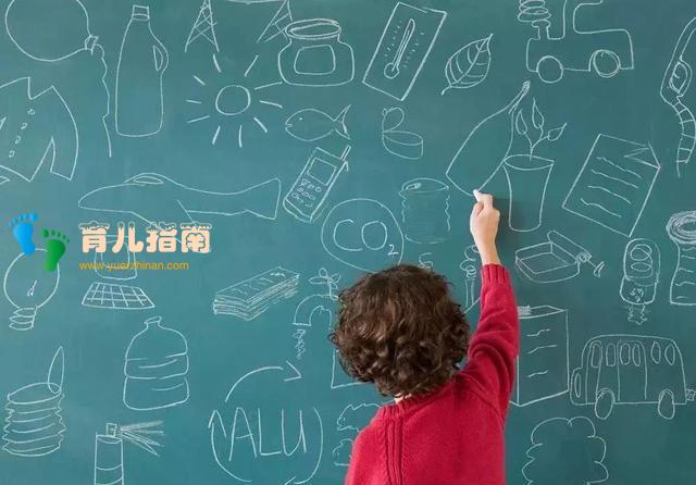 少儿艺术教育真的重要吗?