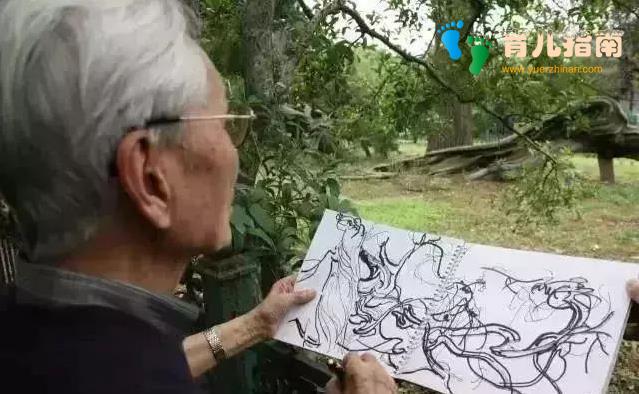 少儿艺术教育真的重要吗?