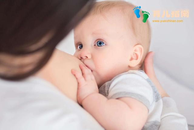 请停止你的过度喂养!不仅害了孩子,还伤害了自己,新手爸妈必看