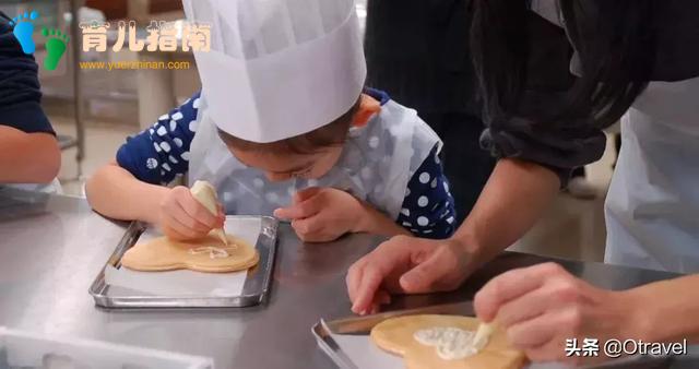 红叶与和牛,日本幼儿园半日生活体验,小众北海道秋天亲子玩法