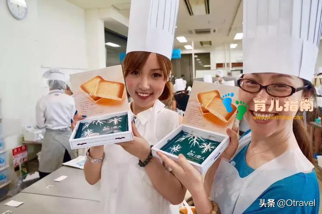 红叶与和牛,日本幼儿园半日生活体验,小众北海道秋天亲子玩法