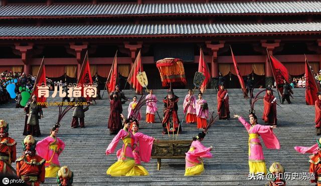 「传奇」梁武帝累修成佛·转世报应,你想要的佛家故事这里都有