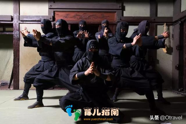 红叶与和牛,日本幼儿园半日生活体验,小众北海道秋天亲子玩法