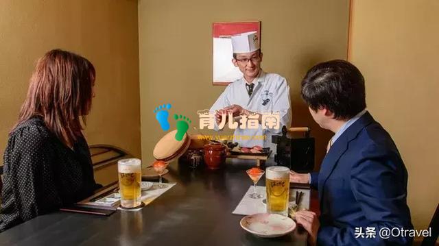 红叶与和牛,日本幼儿园半日生活体验,小众北海道秋天亲子玩法