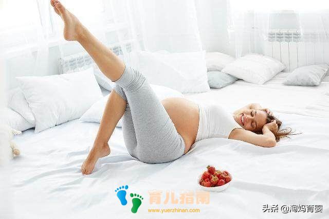 脐带绕颈很危险?其实没那么可怕,孕妇要正确看待