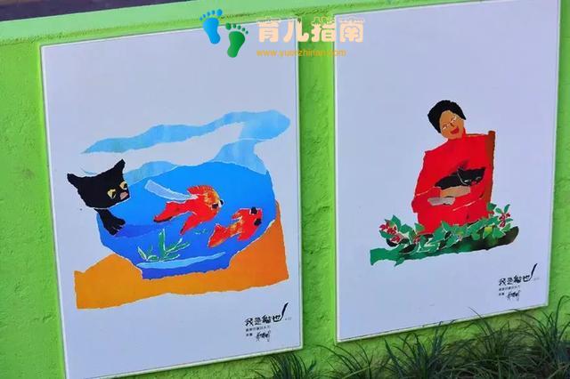 撕”出来的绘本，教你把熊孩子撕纸灾难现场变成童话世界