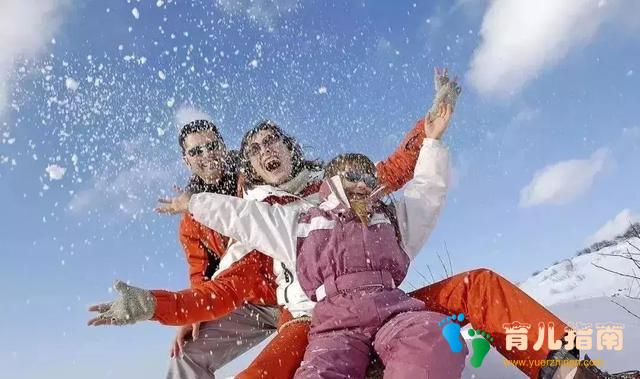 涨知识！孩子学各种体育运动的最佳年龄表，您踏准了吗？