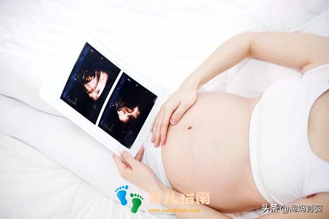 脐带绕颈很危险?其实没那么可怕,孕妇要正确看待