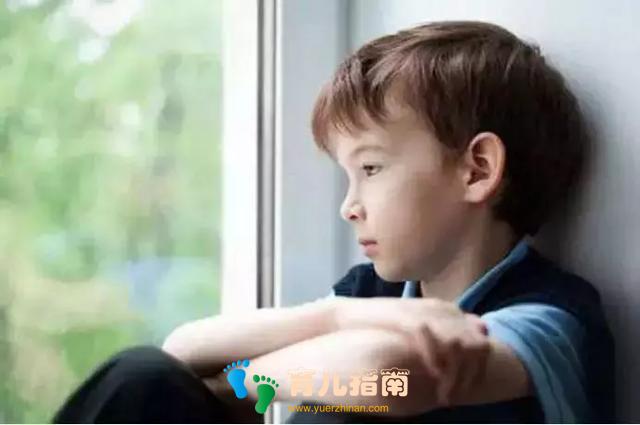 开学啦!宝宝害羞,内向,怕生,这样的宝宝该如何培养呢?
