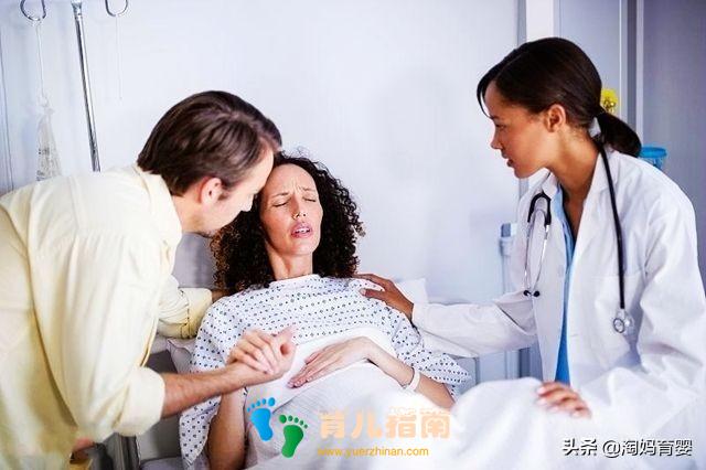 脐带绕颈很危险?其实没那么可怕,孕妇要正确看待