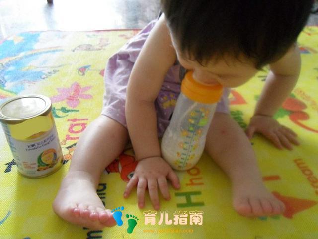 孩子1岁后母乳就没营养了？听完医生的话，发现很多人都理解错了