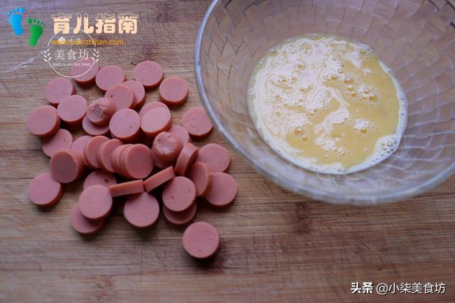 入秋后要多吃包菜，教你新吃法，不炒不炖不凉拌，出锅比吃肉还香