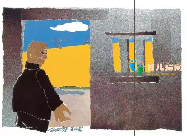 撕”出来的绘本，教你把熊孩子撕纸灾难现场变成童话世界