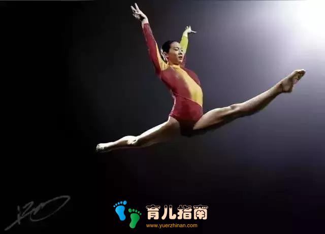 涨知识！孩子学各种体育运动的最佳年龄表，您踏准了吗？