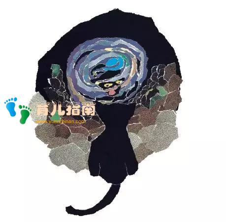 撕”出来的绘本，教你把熊孩子撕纸灾难现场变成童话世界