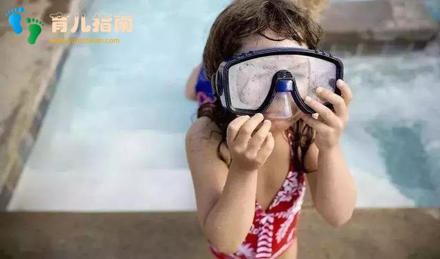 涨知识！孩子学各种体育运动的最佳年龄表，您踏准了吗？