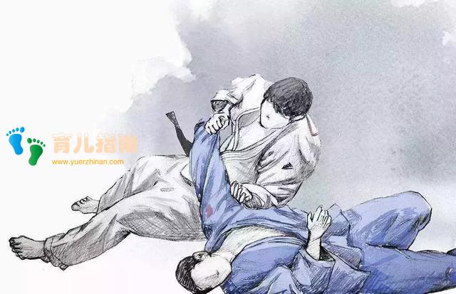 涨知识！孩子学各种体育运动的最佳年龄表，您踏准了吗？