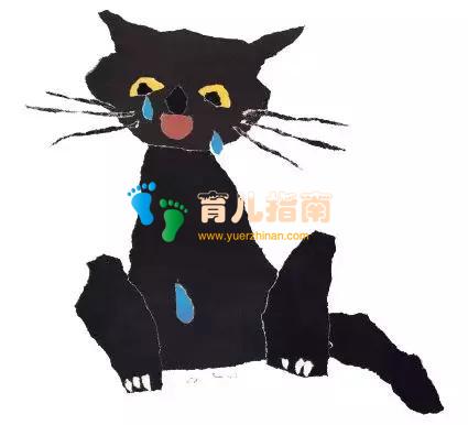 撕”出来的绘本，教你把熊孩子撕纸灾难现场变成童话世界