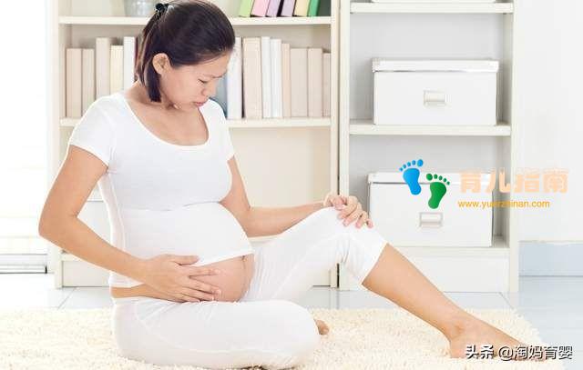 脐带绕颈很危险?其实没那么可怕,孕妇要正确看待