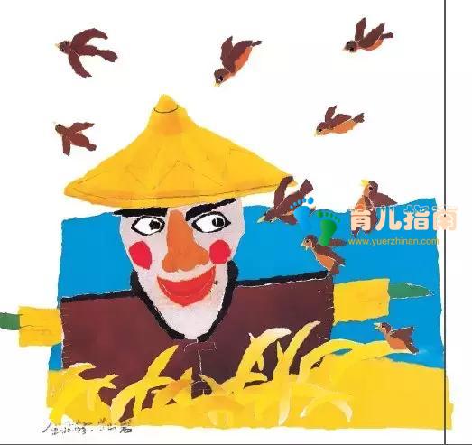 撕”出来的绘本，教你把熊孩子撕纸灾难现场变成童话世界