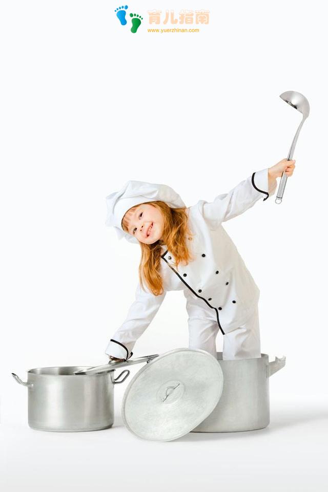 父母不能陪伴孩子一辈子，成才的路上需孩子自我激励，为自己加油