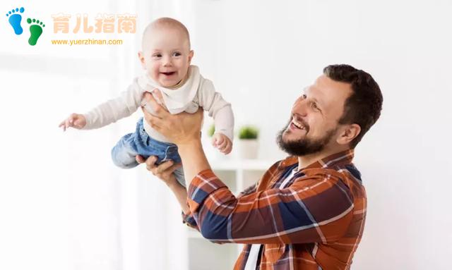 公共场合宝宝一直哭闹怎么办?10秒钟让宝宝从哭到笑