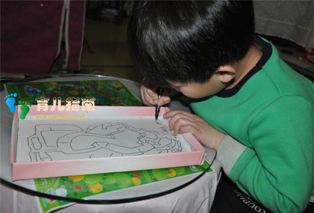 想让孩子更接近成功”，比尔·盖茨父亲告诉您，童心”很重要