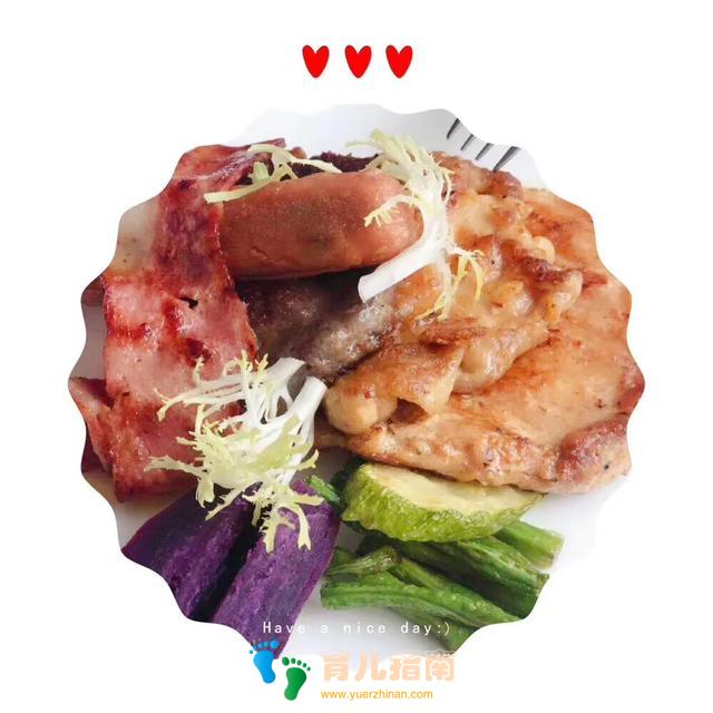 开学了~作为家长的你们是不是有跟我一样的心情和行为呢